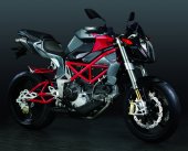 2006 Bimota DB 6 Delirio photo
